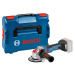 Bosch GWX 18V-10 SC Professional 0.601.7B0.400