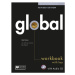 Global Revised Pre-Intermediate Workbook with key Macmillan