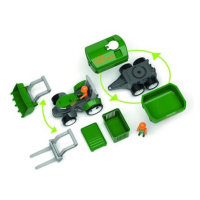 EFKO MULTIGO – FARM SET