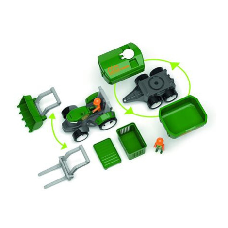 EFKO MULTIGO – FARM SET IGRÁČEK