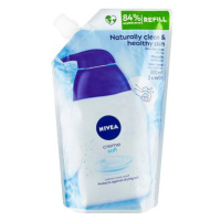 NIVEA Creme Soft Soap 500 ml