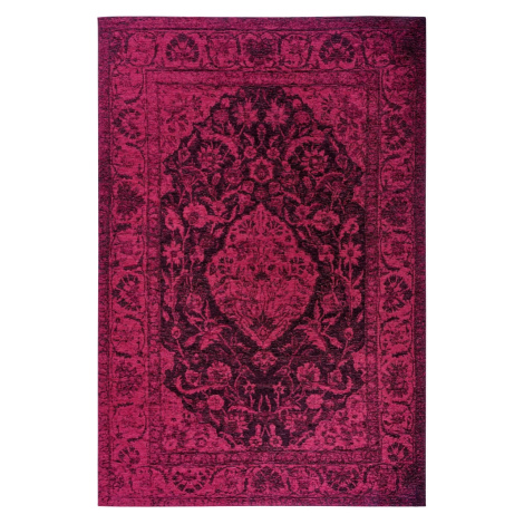 Hanse Home Collection koberce Kusový koberec Catania 105893 Mahat Red - 120x180 cm