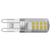 OSRAM LEDVANCE LED PIN30 P 2.6 W 840 CL G9 4099854064517