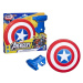 Hasbro Magnetický štít Avengers Captain America