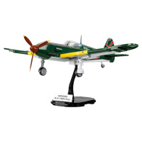 COBI 5740 II WW Kawasaki KI-61 I HIEN (Tony), 1:32, 350 k, 1 f