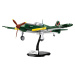 COBI 5740 II WW Kawasaki KI-61 I HIEN (Tony), 1:32, 350 k, 1 f