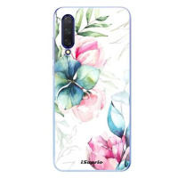 iSaprio Flower Art 01 pro Xiaomi Mi 9 Lite