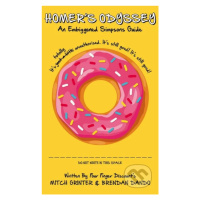 Homer's Odyssey (An Embiggened Simpsons Guide) - Mitch Grinter,‎ Brendan Dando - kniha z kategor