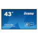 43" iiyama ProLite LE4341S-B2