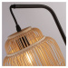 Searchlight Stolní lampa X Java, bambus