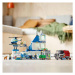 LEGO® City 60316 Policejní stanice