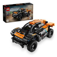 LEGO® Technic 42166 NEOM McLaren Extreme E Race Car