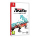 Burnout Paradise Remastered - Nintendo Switch