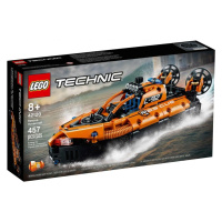 Lego® technic 42120 záchranné vznášedlo