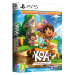 Koa and the Five Pirates of Mara - Collector's Edition (PS5)