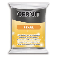 CERNIT pearl 56g, černá