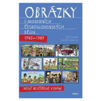 Obrázky z moderních československých dějin (1945–1989) Euromedia Group, a.s.