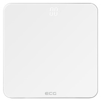 Osobní váha ECG OV 1821 White, 180 kg