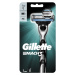 Gillette (holící strojek1hlavice) Mach3