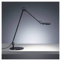 Waldmann LED stolní lampa PARA.MI FTL 102 R černá 940