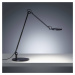 Waldmann LED stolní lampa PARA.MI FTL 102 R černá 940