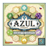 Azul: Zahrady pro královnu