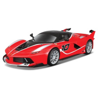 Bburago ferrari race&play fxx k 1:43