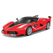 Bburago ferrari race&play fxx k 1:43