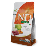 Farmina N&D Pumpkin Adult Venison & Apple - 2 x 5 kg