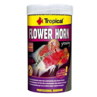 Tropical Flower Horn Young Pellet 250 ml 95 g