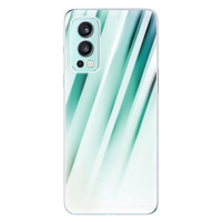 iSaprio Stripes of Glass pro OnePlus Nord 2 5G