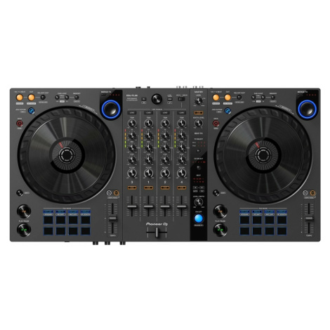 Pioneer Dj DDJ-FLX6-GT DJ kontroler