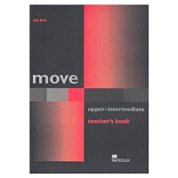 Move Upper-Intermediate Teacher´s Book Macmillan