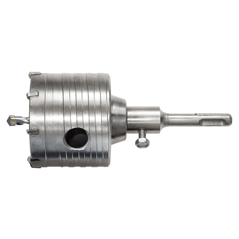 vrták SDS PLUS do zdiva korunkový, O 68mm x 110mm, M16 Extol Premium