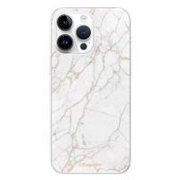 iSaprio GoldMarble 13 pro iPhone 15 Pro Max