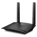 4G LTE router TP-Link TL-MR100 300Mbps černá