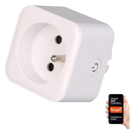 NEO 07786L - Chytrá zásuvka NEO LITE 3680W/230V/16A Tuya 07786L