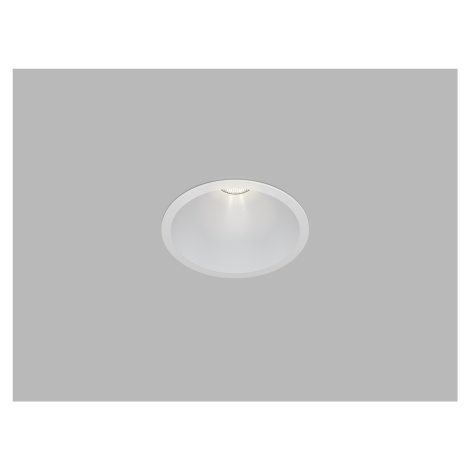LED2 2561251DT Zápustné svítidlo NINO L, W TRIAC 15W 3000K/3500K/4000K UGR bílá