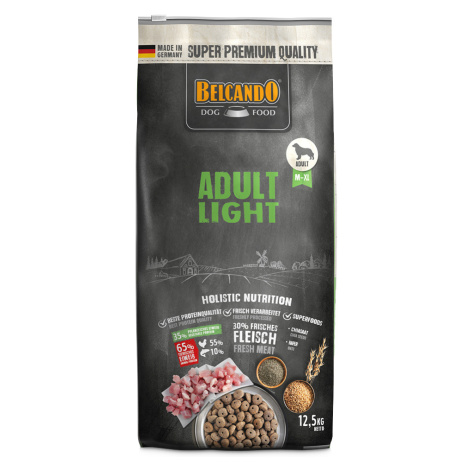 Belcando Adult Light - 2 x 12,5 kg