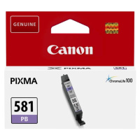 CANON CLI-581 - originální