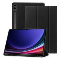 Tech-Protect SC Pen Pouzdro na Samsung Galaxy Tab S9 FE Plus 12.4'', černé