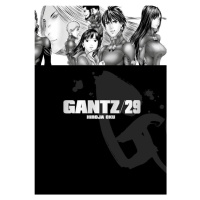 Gantz 29 - Hiroja Oku