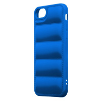 Obal:Me Puffy kryt Apple iPhone 7/8/SE (20/22) modrý