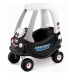 Dětské jezdítko - odrážedlo Little tikes Car Cozy Police auto