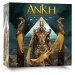 Ankh: Bohové Egypta - strategická hra