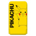 Magnetická powerbanka OTL Technologies Pokémon Pikachu s USB-C Žlutá