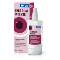 Hylo Dual Intense 10ml