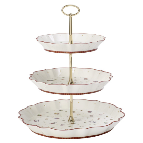 Villeroy & Boch Toy´s Delight etažér, 33 cm 14-8585-7880