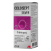 COLDISEPT Nanosilver orální sprej 20ml