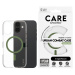 PanzerGlass® CARE kryt Apple iPhone 16 MagSafe Urban Combat čirý/zelený